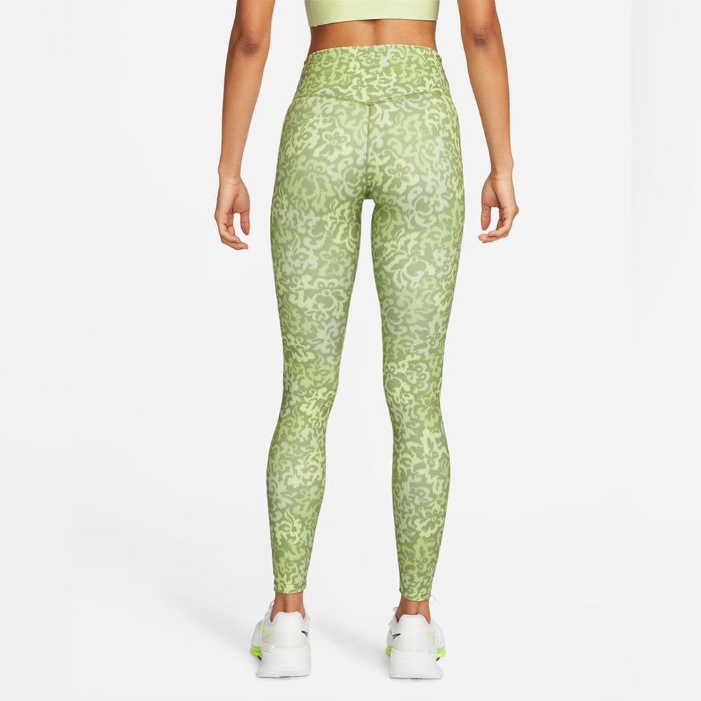 Nike Training Leggings View 2